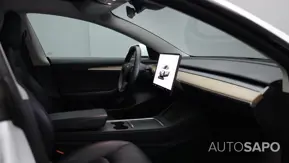 Tesla Model 3 de 2023