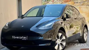 Tesla Model Y de 2023