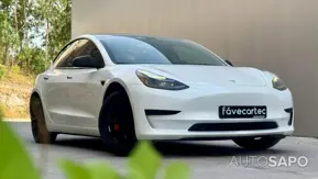 Tesla Model 3 de 2021