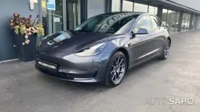 Tesla Model 3 de 2021