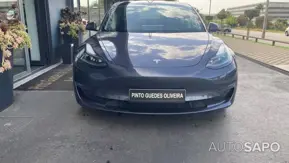 Tesla Model 3 de 2021