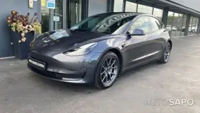 Tesla Model 3 de 2021