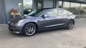 Tesla Model 3 de 2021