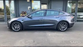 Tesla Model 3 de 2021