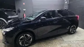 MG MG4 de 2023