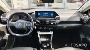 Citroen e-C4 de 2022