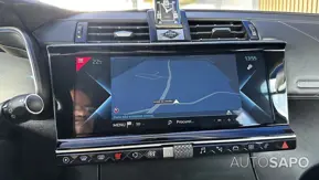 DS DS7 Crossback de 2021