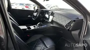 DS DS7 Crossback de 2021