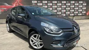 Renault Clio de 2017
