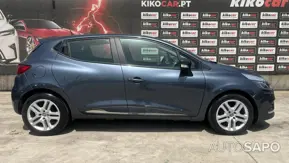 Renault Clio de 2017