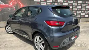 Renault Clio de 2017