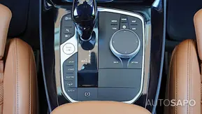 BMW X3 30 e xDrive Pack M de 2021