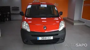 Renault Kangoo de 2009