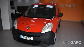 Renault Kangoo de 2009
