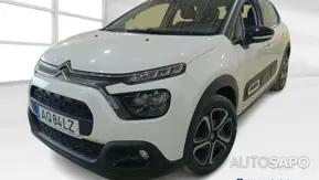 Citroen C3 de 2022