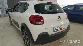 Citroen C3 de 2022