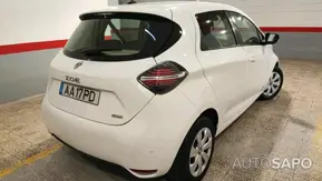 Renault ZOE de 2020