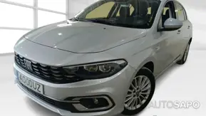 Fiat Tipo de 2022