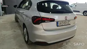 Fiat Tipo de 2022