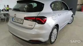 Fiat Tipo de 2022