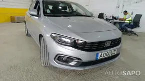 Fiat Tipo de 2022