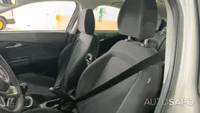 Fiat Tipo de 2022