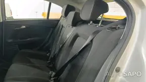 Fiat Tipo de 2022