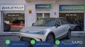 Smart #1 de 2024