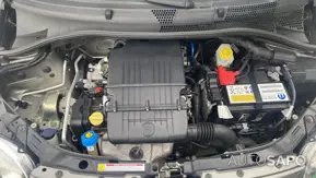 Fiat 500 de 2019