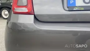Fiat 500 de 2019