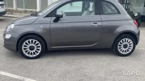Fiat 500 de 2019