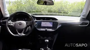Opel Corsa de 2021