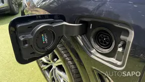 BMW X5 de 2020