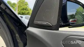 BMW X5 de 2020