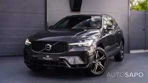 Volvo XC60 de 2022