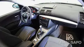 BMW Série 1 de 2005