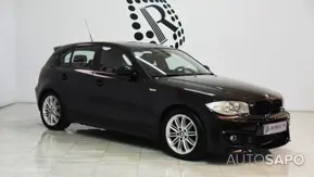 BMW Série 1 de 2005