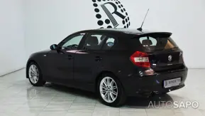 BMW Série 1 de 2005