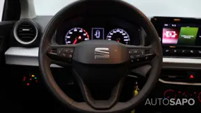 Seat Ibiza de 2023