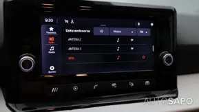 Seat Ibiza de 2023