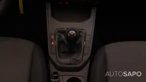 Seat Ibiza de 2023