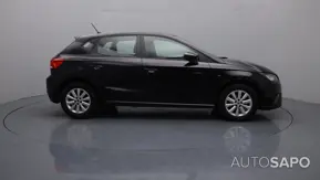 Seat Ibiza de 2023
