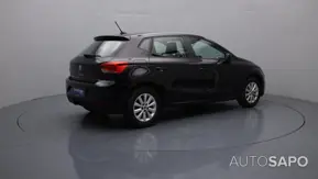 Seat Ibiza de 2023