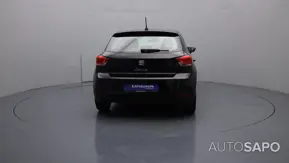 Seat Ibiza de 2023