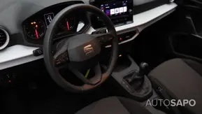 Seat Ibiza de 2023