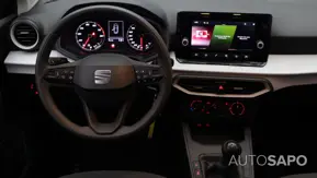 Seat Ibiza de 2023
