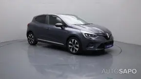 Renault Clio de 2023
