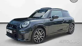 MINI Cooper S de 2025
