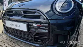 MINI Cooper S de 2025
