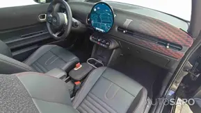 MINI Cooper S de 2025